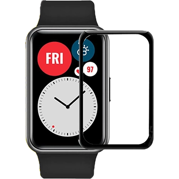 محافظ صفحه نمایش سرامیکی ساعت هوشمند Watch Fit